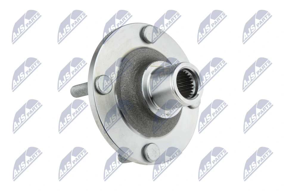 Wheel Hub KLP-NS-038P