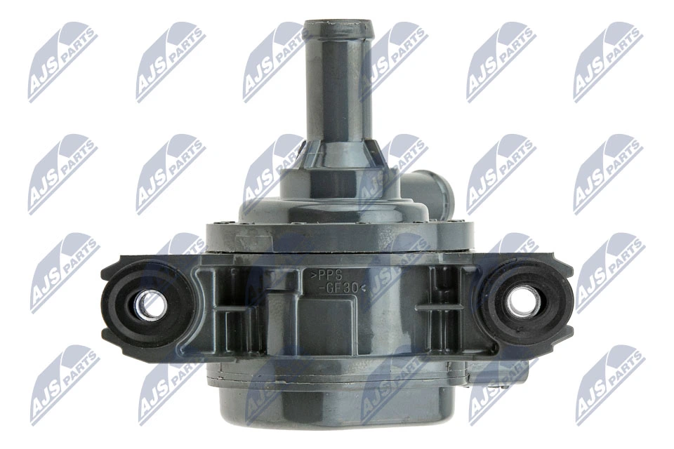 NTY CPZ-TY-006 Auxiliary Water Pump (cooling water circuit)