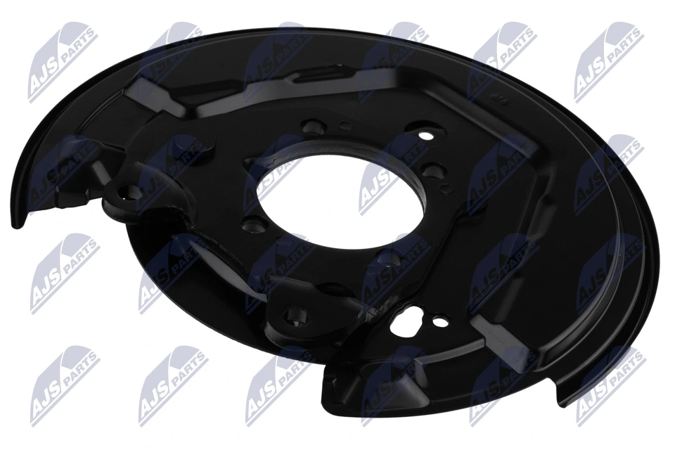 NTY HTO-TY-071 Splash Guard, brake disc