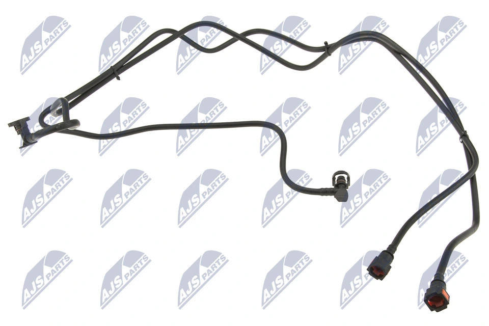 NTY BPP-RE-007 Fuel Line