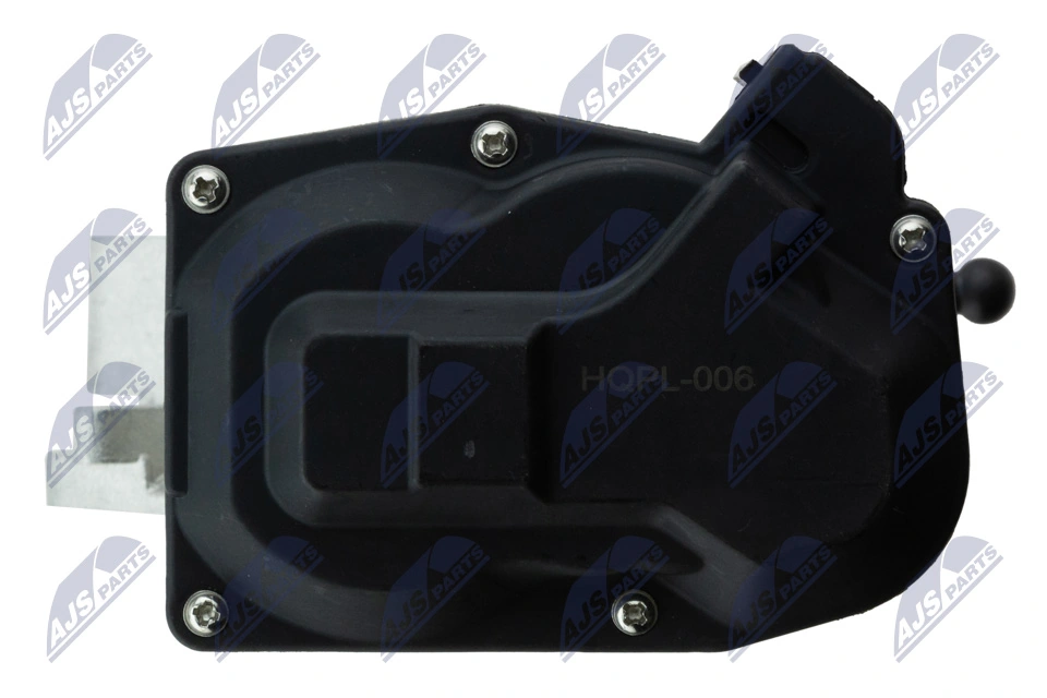 Throttle Body ETB-PL-006