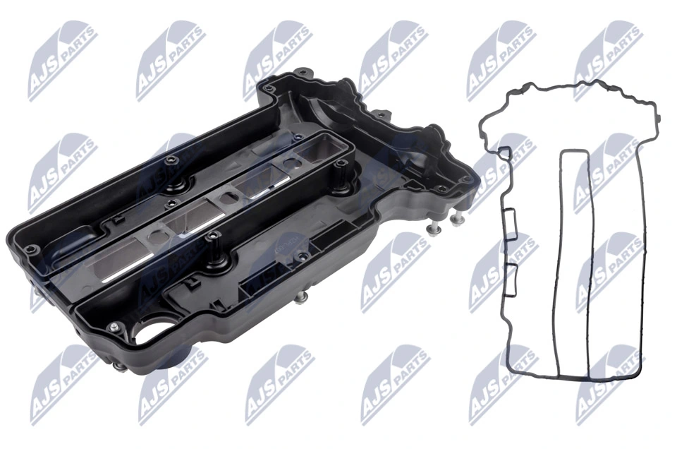 气门室盖 BPZ-PL-007