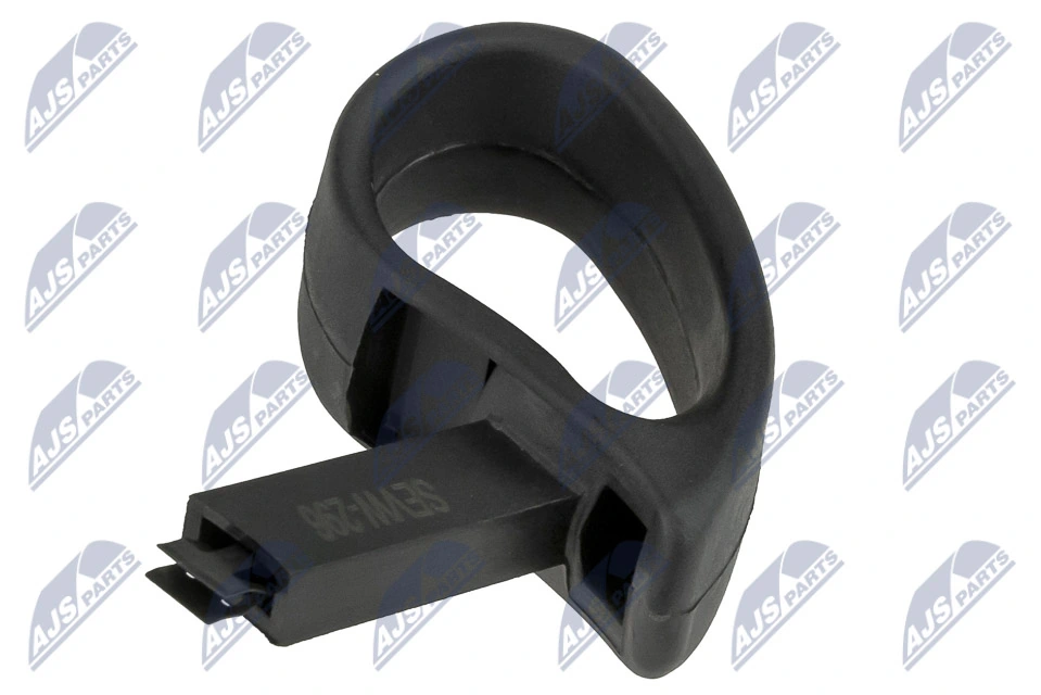 NTY EZC-VW-296 Tailgate Lock