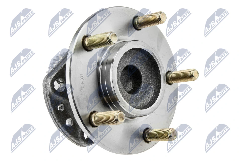 Wheel Bearing Kit KLT-CH-003