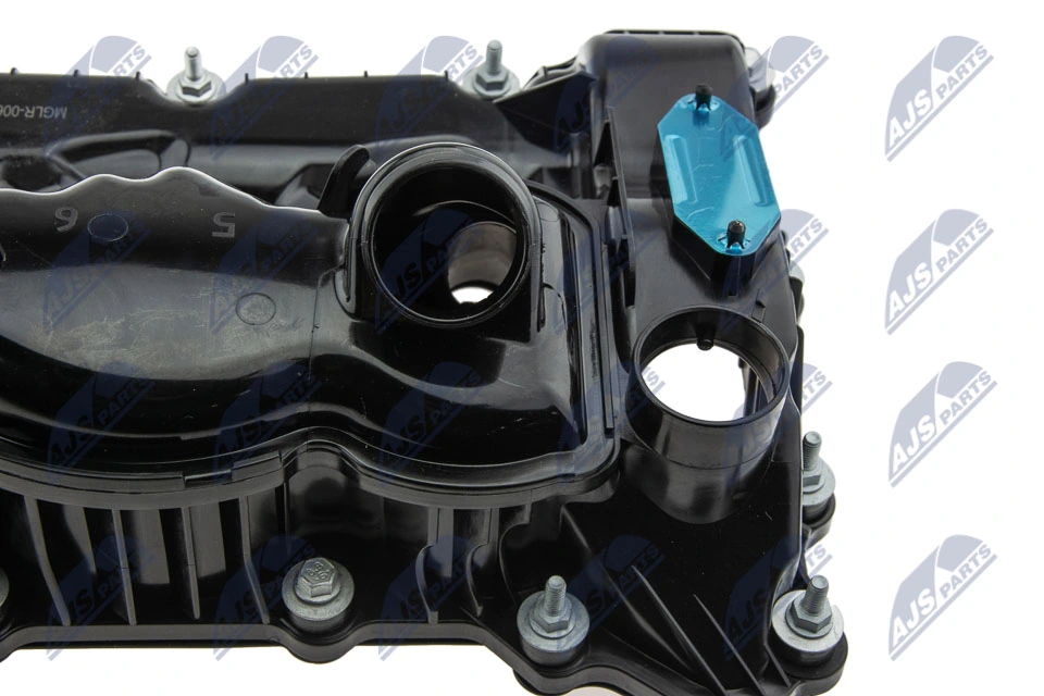 Cylinder Head Cover BPZ-LR-006