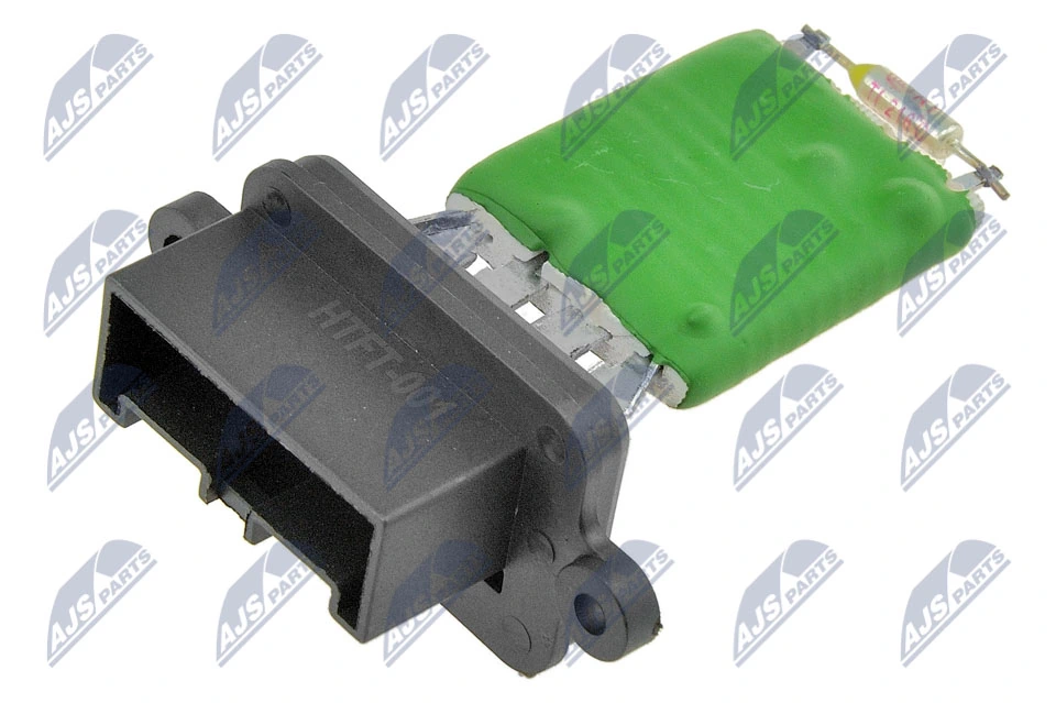 Resistor, interior blower ERD-FT-001