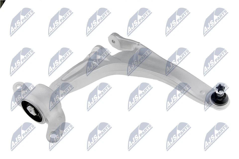 Control/Trailing Arm, wheel suspension ZWD-HD-054