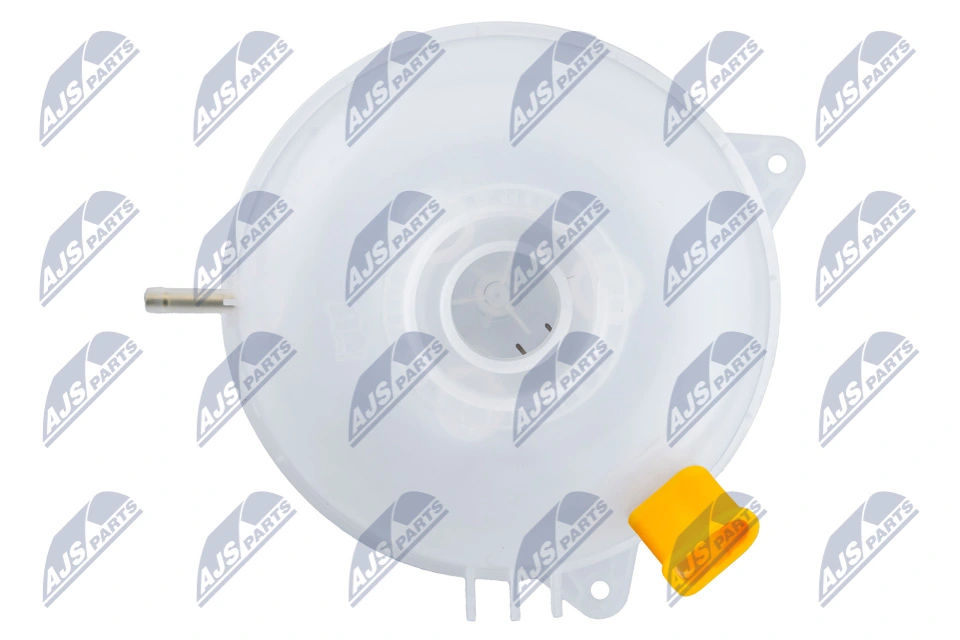 Expansion Tank, coolant CZW-VW-018
