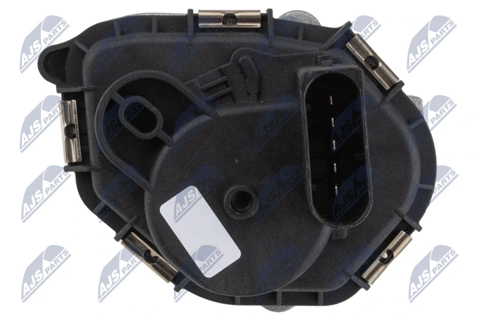 Actuator, turbocharger ECD-FR-042