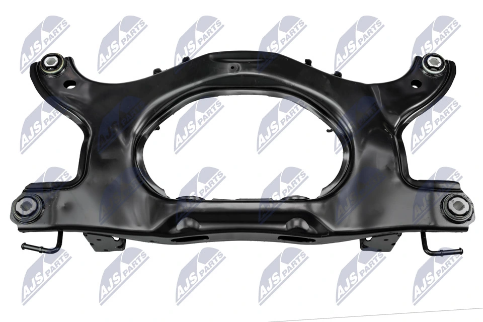 NTY ZRZ-LR-000 Axle Beam