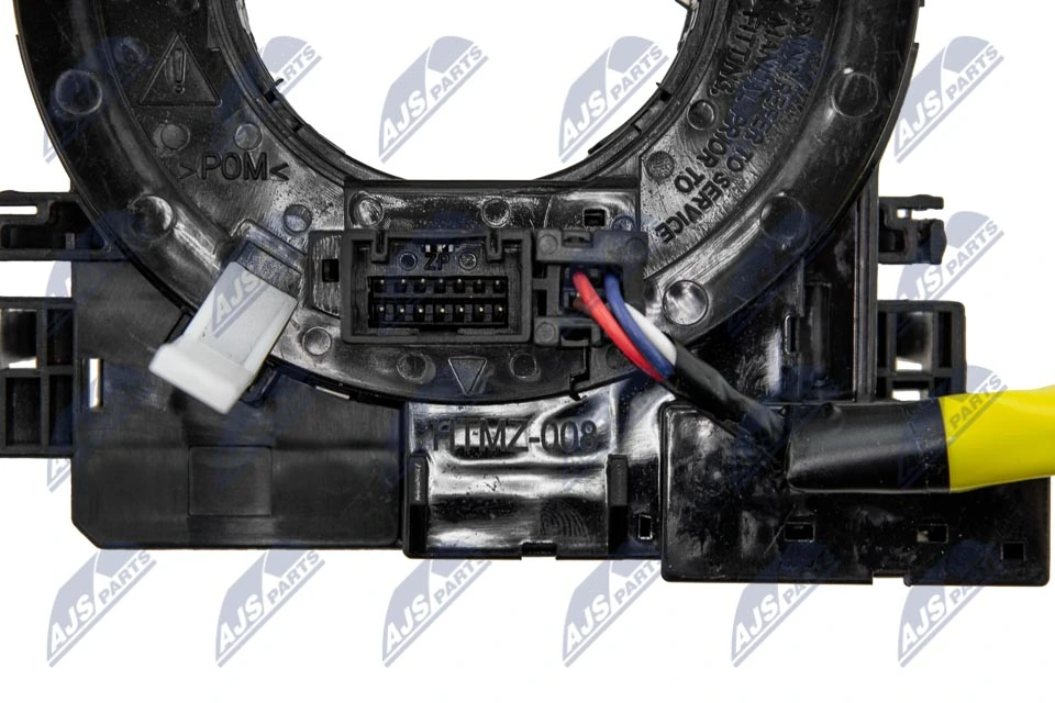 NTY EAS-MZ-008 Clock Spring, airbag