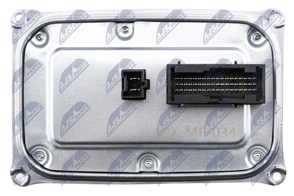 Control Unit, lights EPX-ME-034