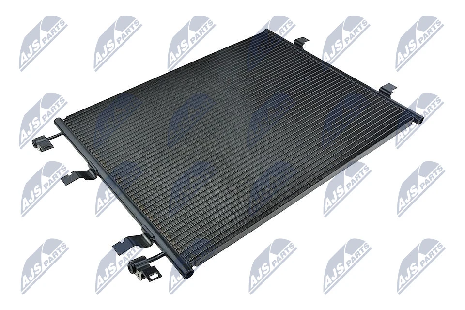 Condenser, air conditioning CCS-PL-037
