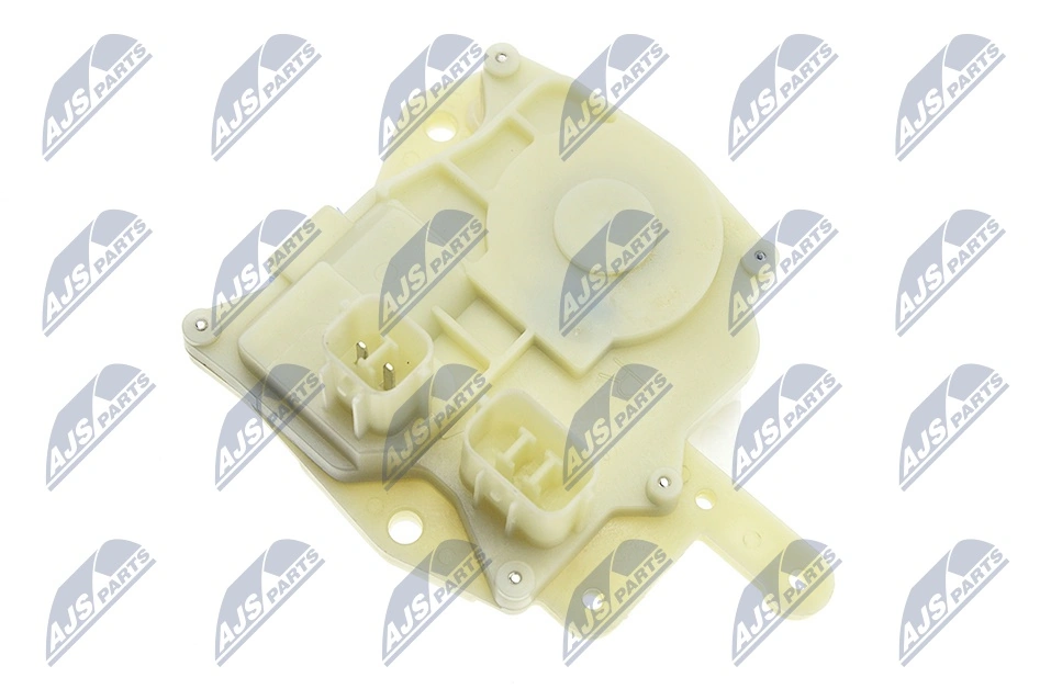 Actuator, central locking system EZC-HD-001