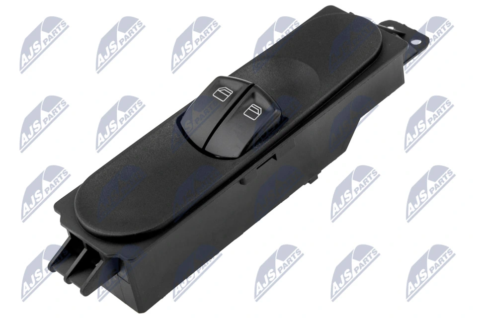 Switch, window regulator EWS-ME-004