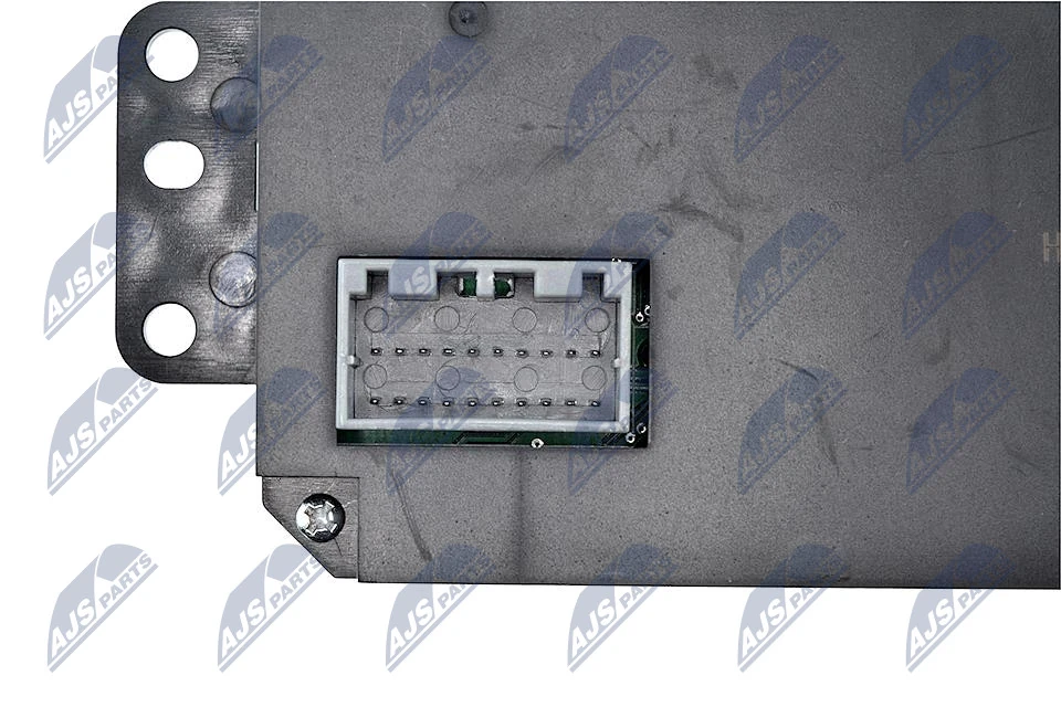 NTY EPK-DW-001 Control Element, heating/ventilation