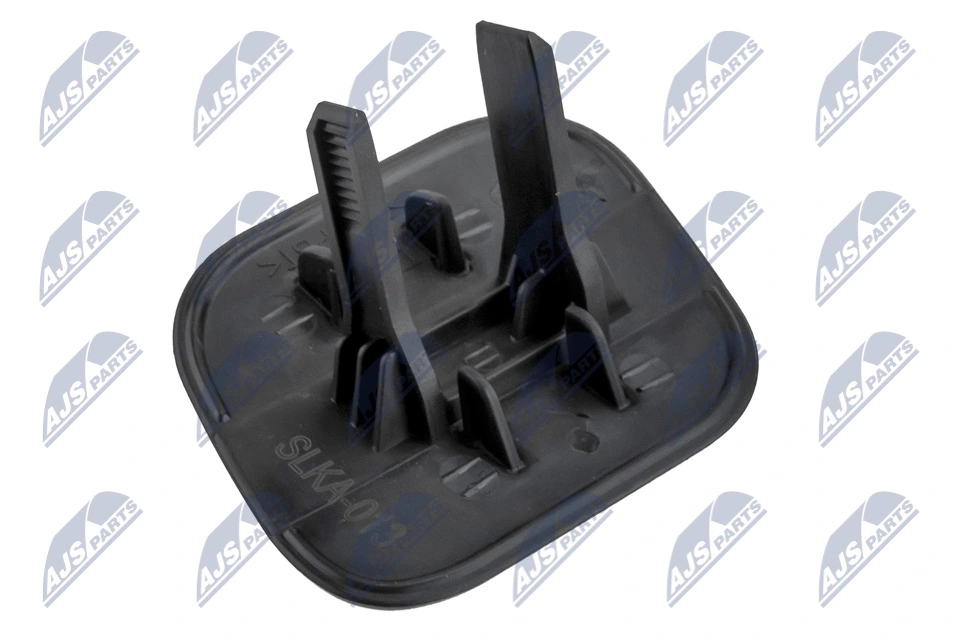 NTY EDS-KA-012 Cover, bumper
