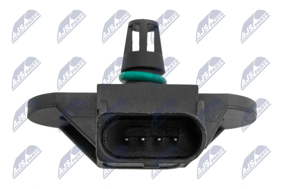 Sensor, intake manifold pressure ECM-AU-003