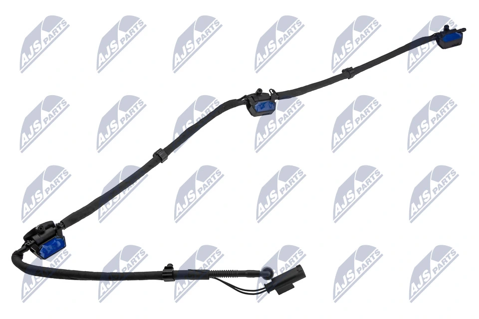NTY EDS-BM-112 Nozzle chain, window cleaning