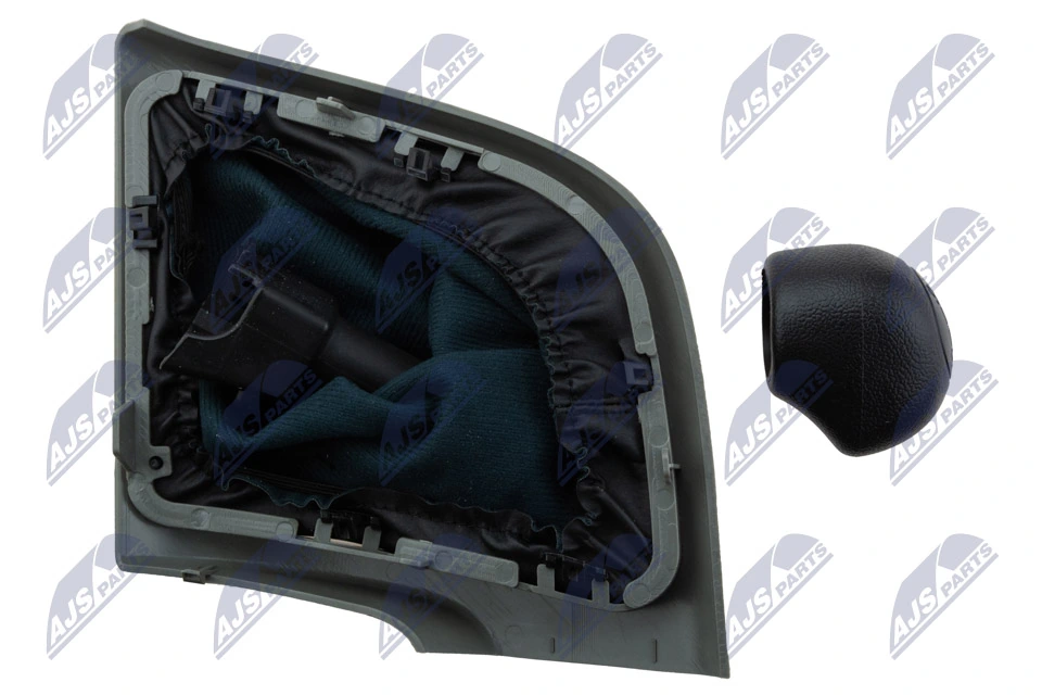 NTY GZB-FT-012 Gear Lever Knob