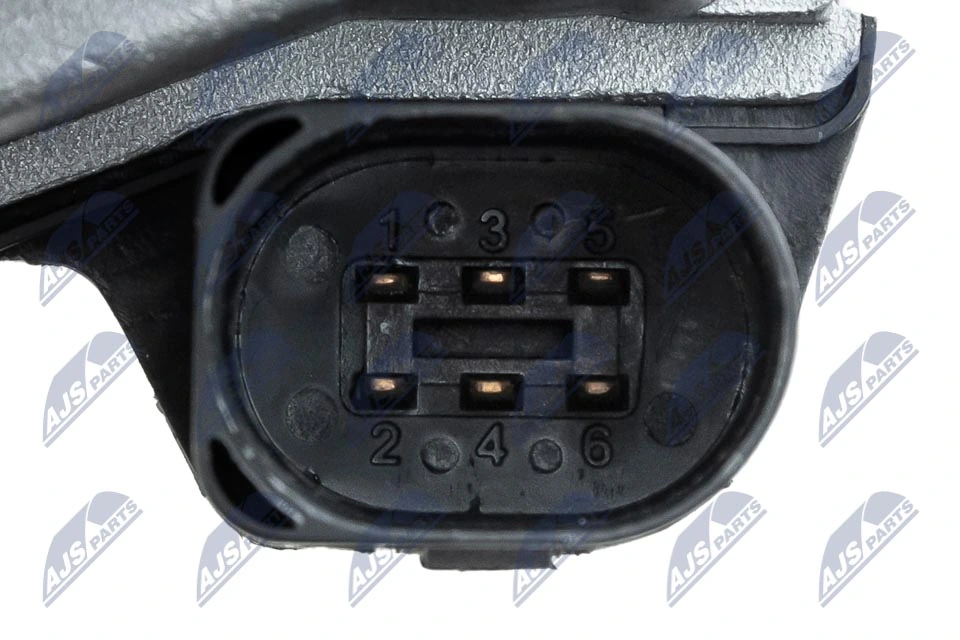 Throttle Body ETB-AU-007