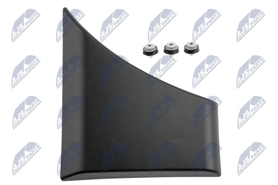 NTY EZC-RE-147 Trim/Protection Strip, quarter panel