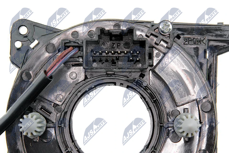 NTY EAS-FR-002 Clock Spring, airbag