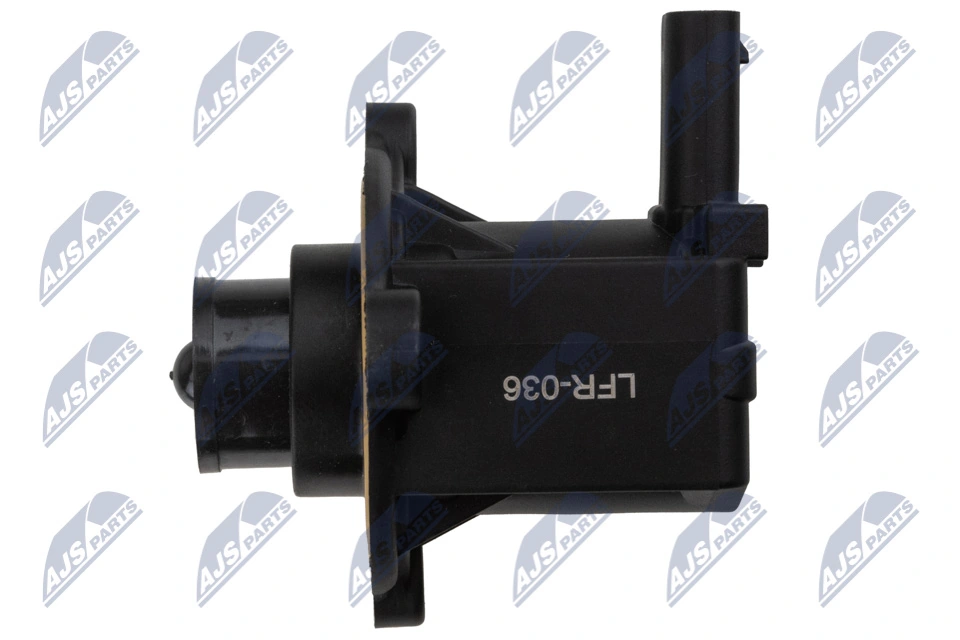 Divert-air Valve, charger ECD-FR-036