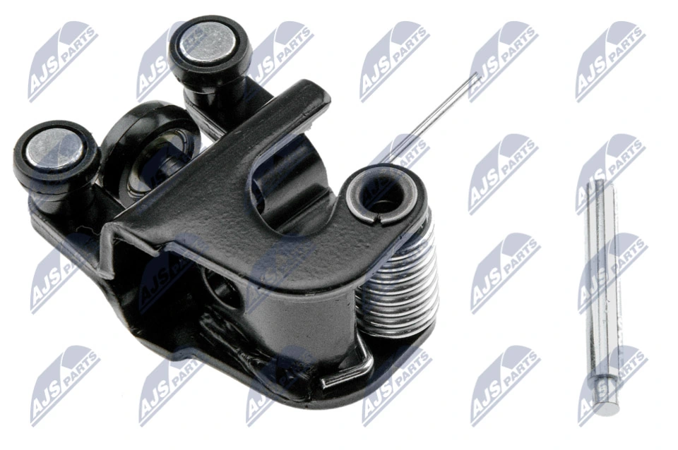 Roller Guide, sliding door EZC-RE-028