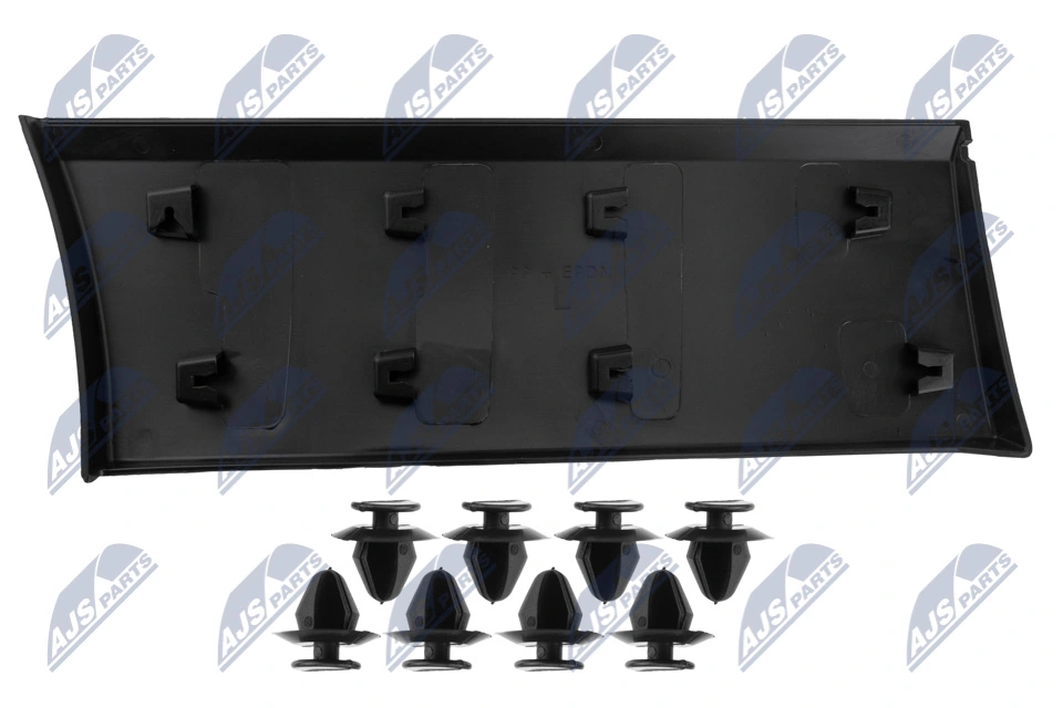 NTY EZC-RE-344 Trim/Protection Strip, quarter panel