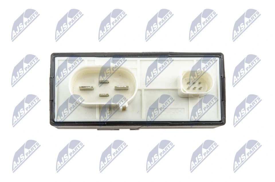 Relay, radiator fan CSW-VW-004