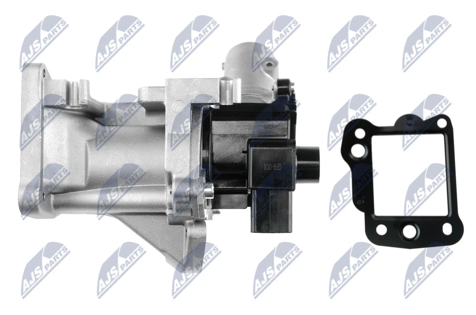 EGR Valve EGR-FR-008