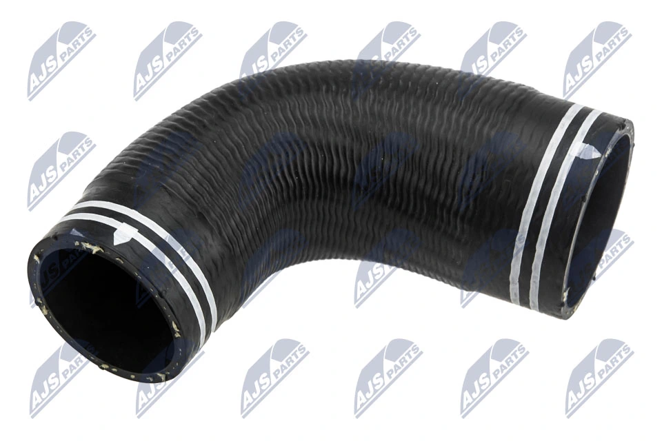 Charge Air Hose GPP-FT-001