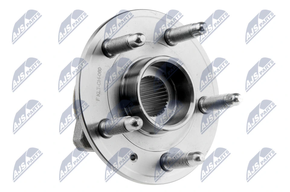 NTY KLT-CH-060 Wheel Bearing Kit