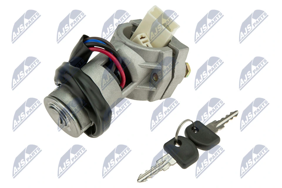 Steering Lock EST-VC-002