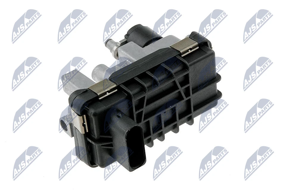 Actuador, turbocompresor ECD-BM-007