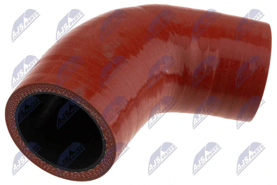 Charge Air Hose GPP-LR-003