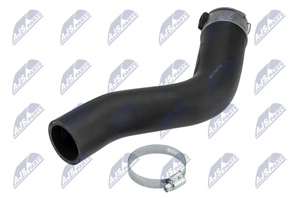 Charge Air Hose GPP-RE-016