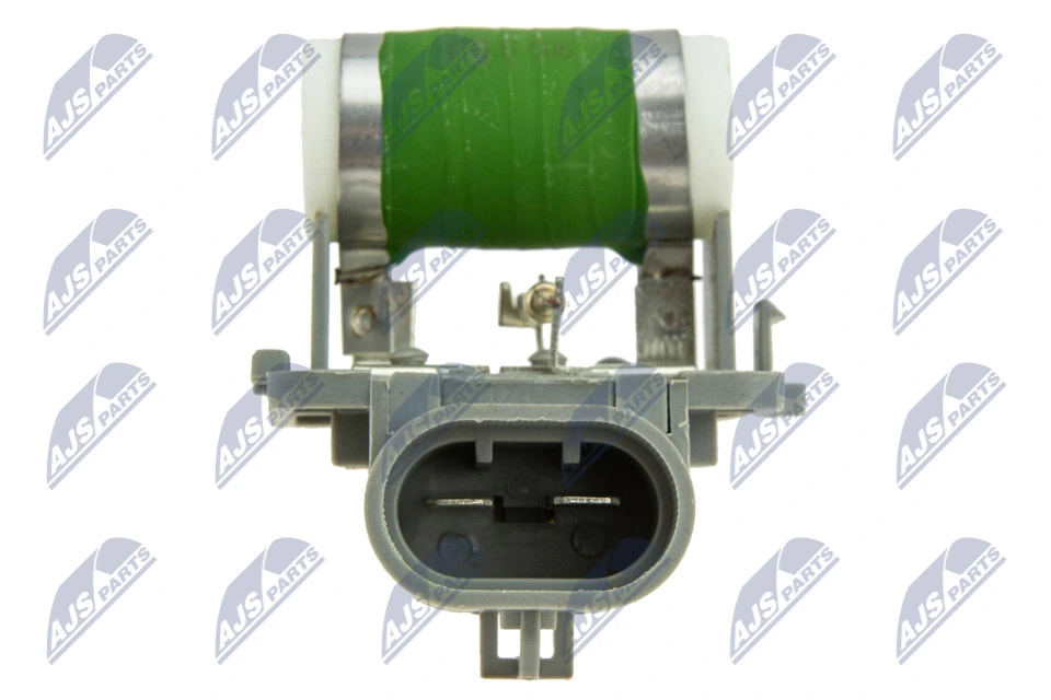 Resistor, interior blower ERD-FR-006