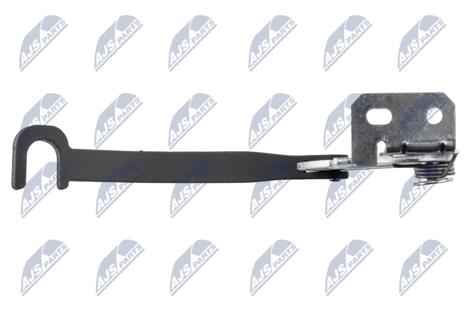 NTY EZC-PE-101 Bonnet Lock
