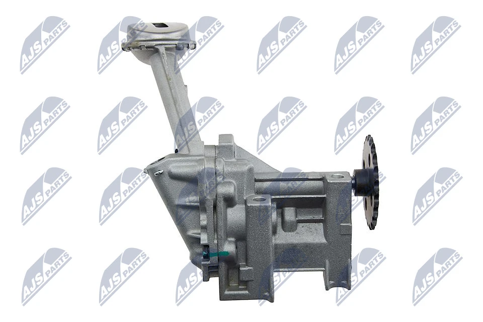 Oil Pump BPO-RE-000