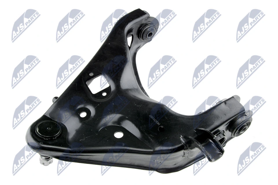 NTY ZWD-CH-067 Control/Trailing Arm, wheel suspension