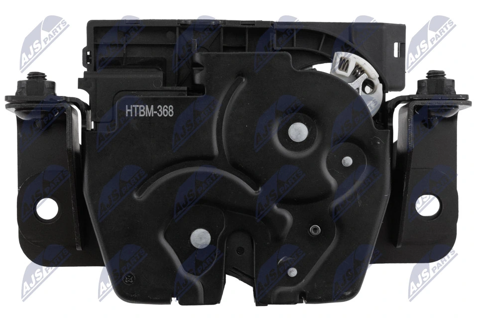 Tailgate Lock EZC-BM-368