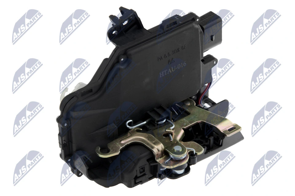 Door Lock EZC-AU-016