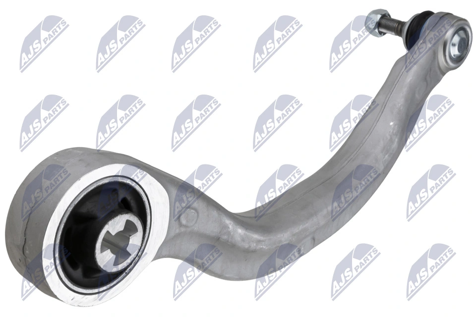 Control/Trailing Arm, wheel suspension ZWD-CH-089