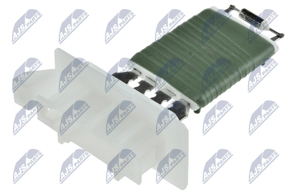 Resistor, interior blower ERD-CT-003