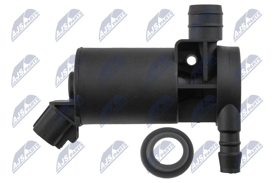 NTY ESP-TY-012 Washer Fluid Pump, headlight cleaning