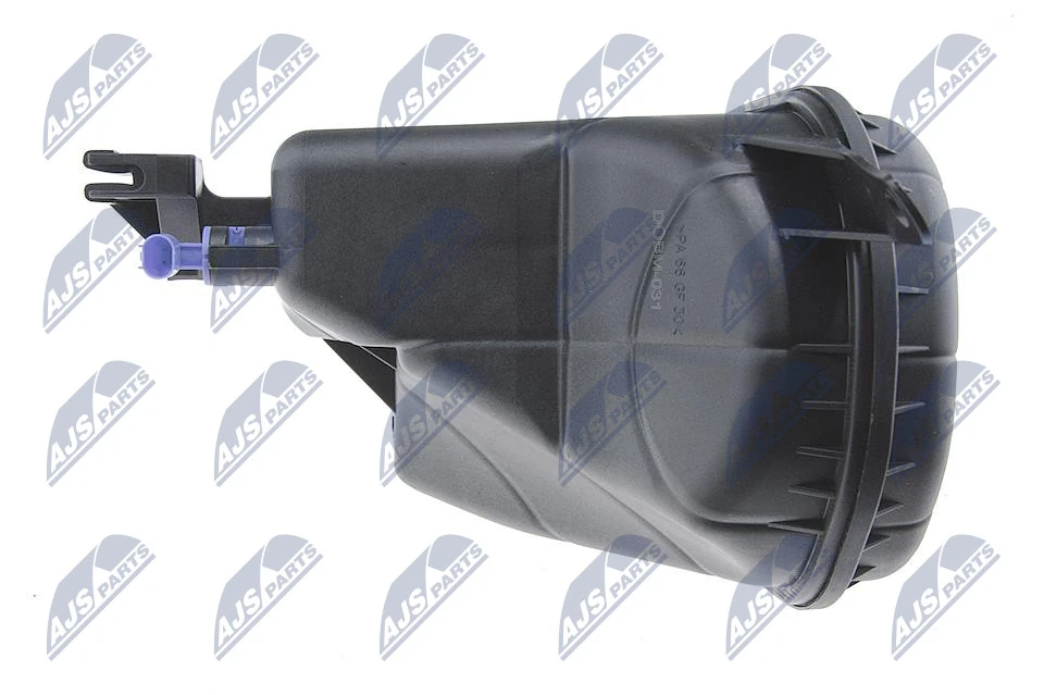 Expansion Tank, coolant CZW-BM-031