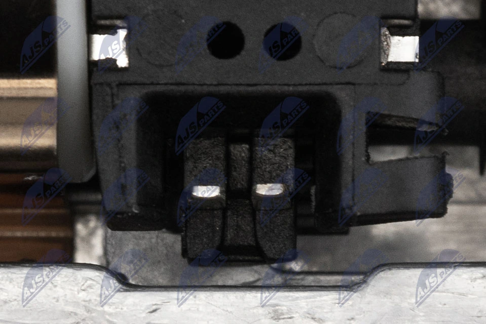 NTY ECD-FR-024 Control Box, charger
