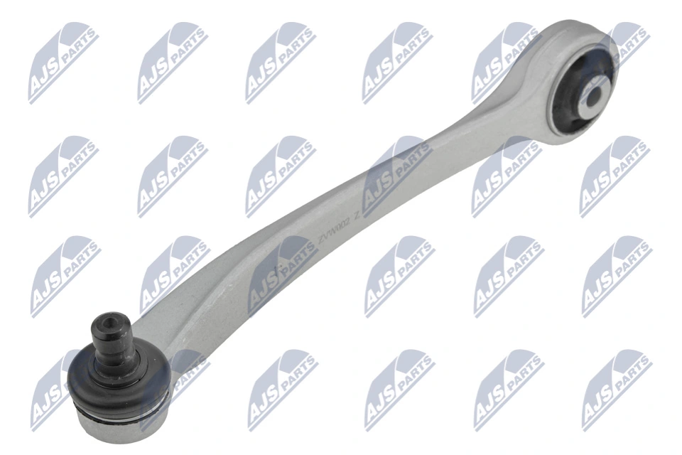 Control/Trailing Arm, wheel suspension ZWG-VW-002